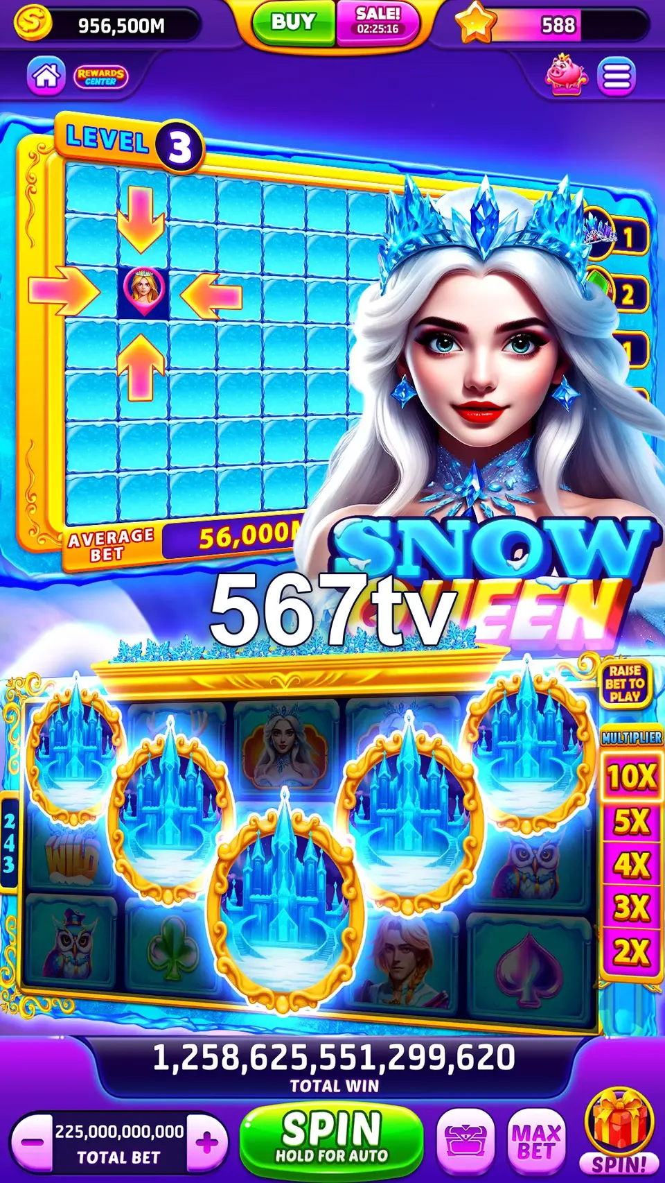567tv APK