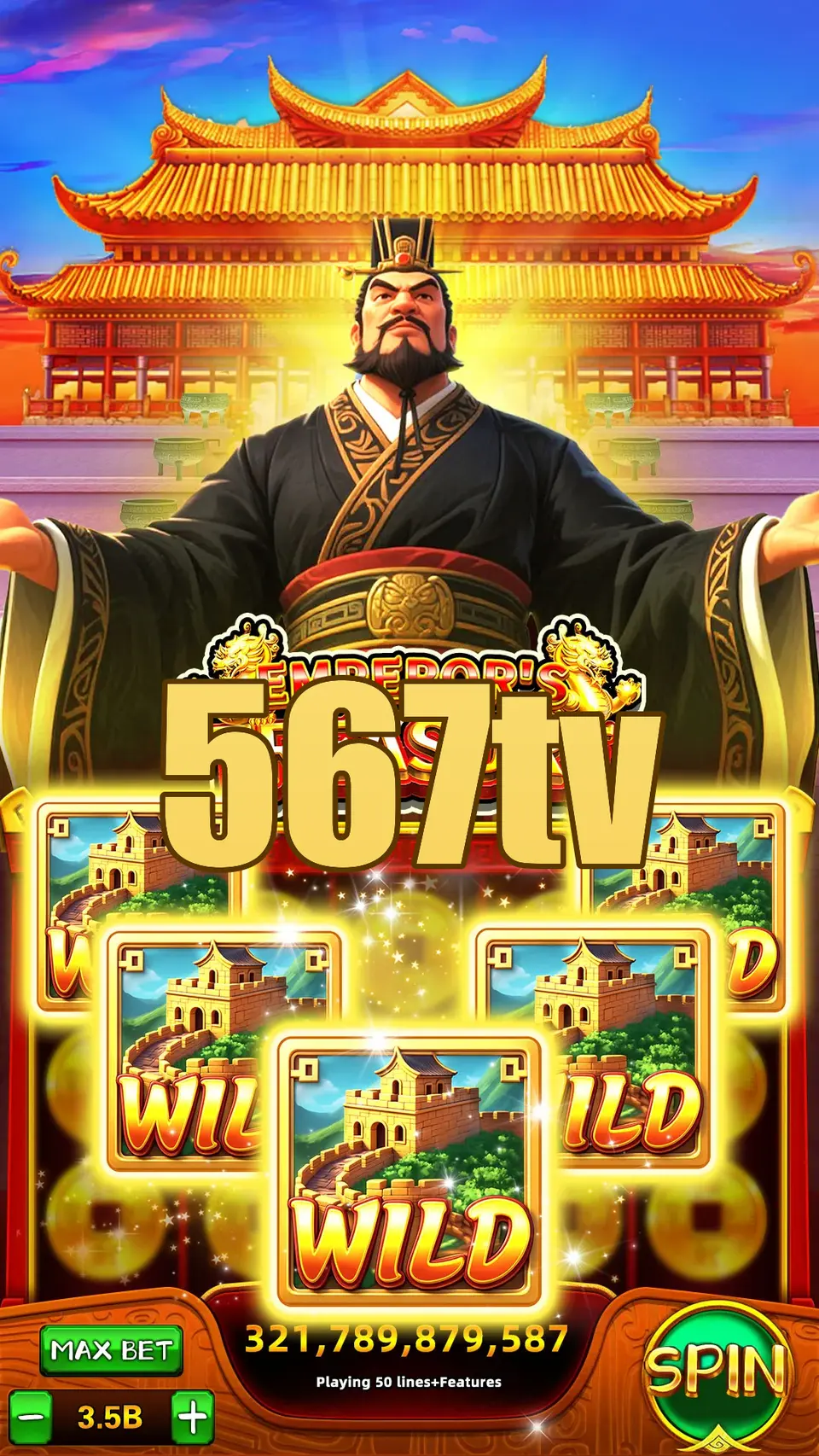 567tv APK