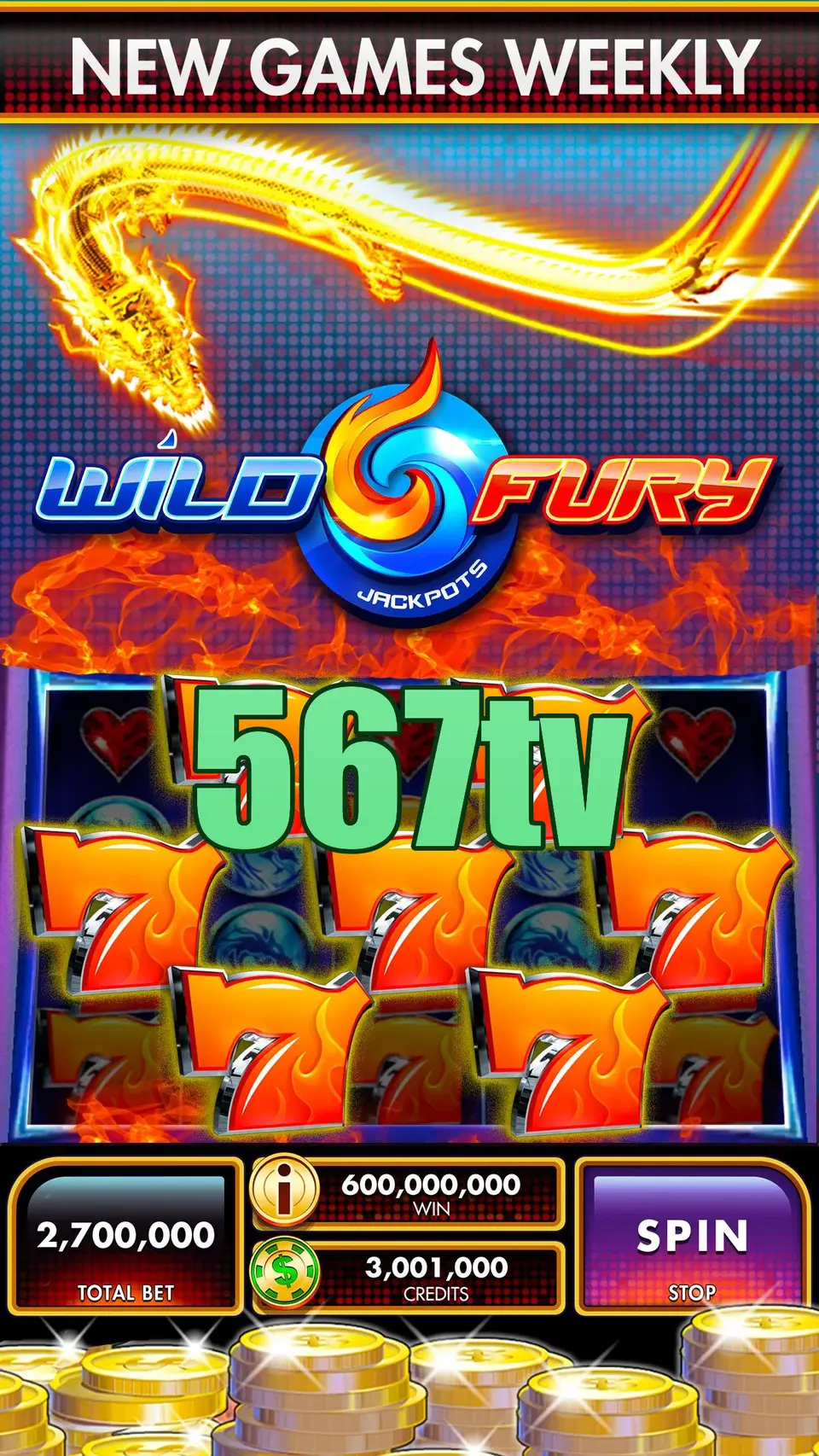 567tv APK