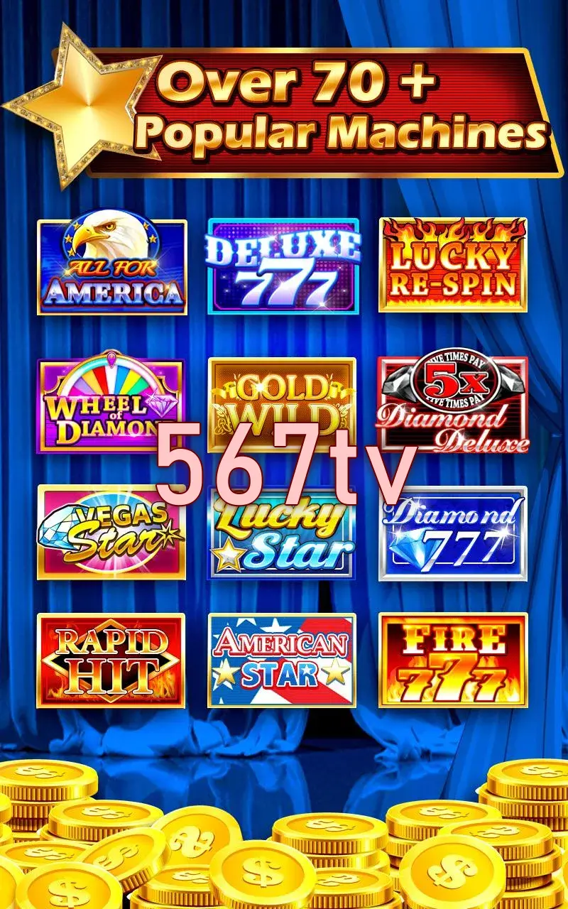 567tv Masuk