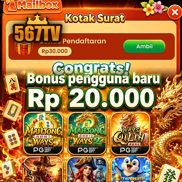 567tv APK Resmi Unduh