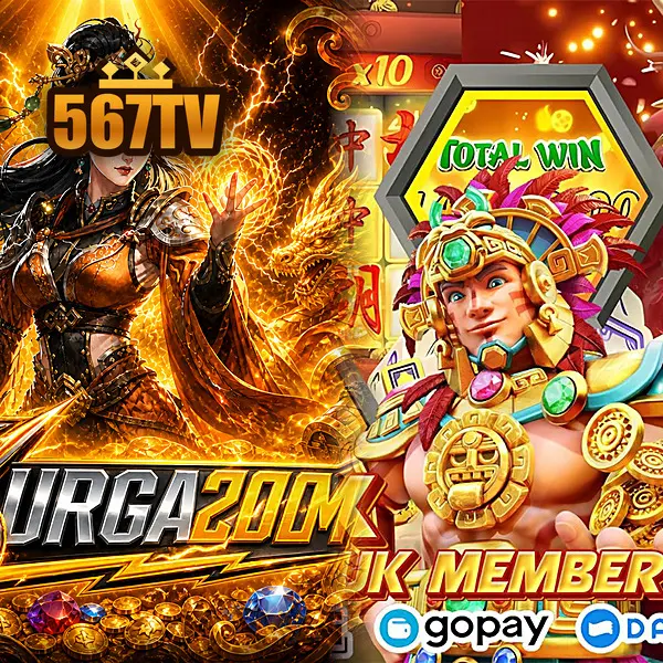 567tv Masuk - 567tv Resmi
