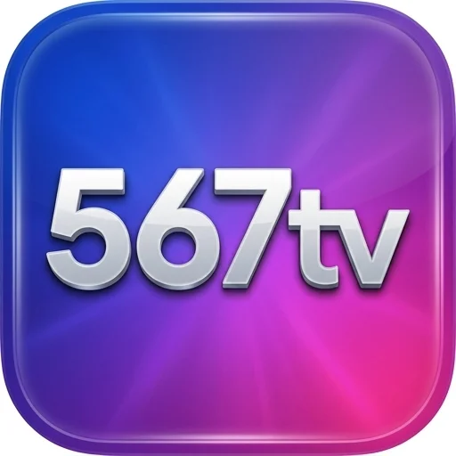 567tv Logo - Resmi