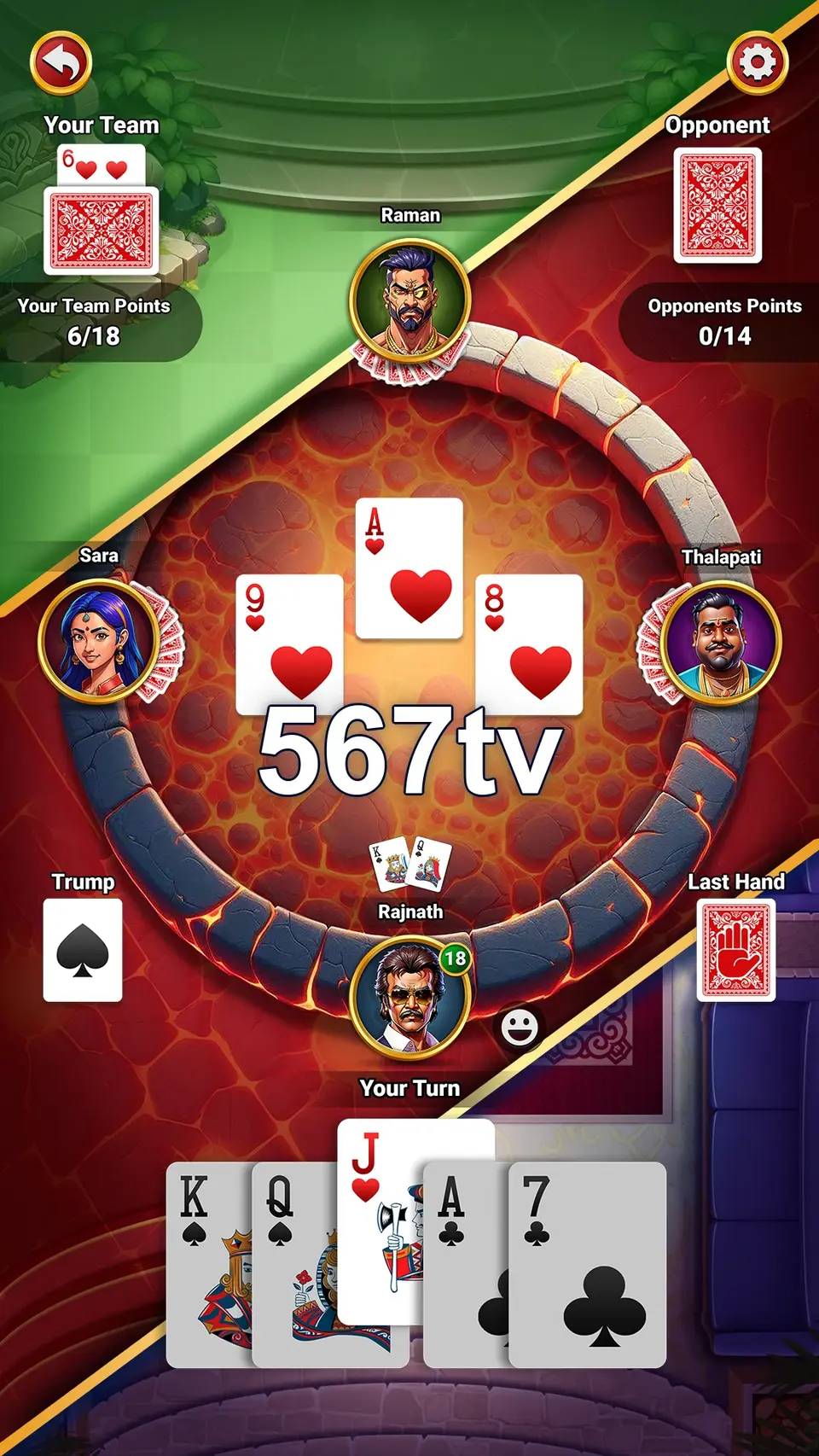 567tv Preview - Resmi Unduh